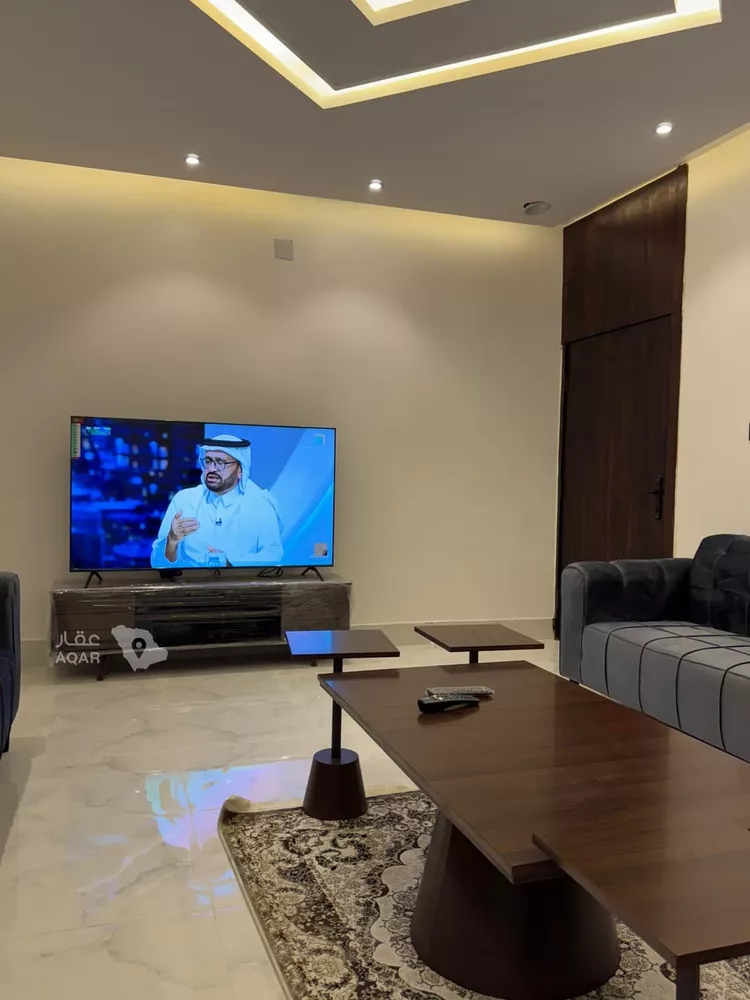 شقة للإيجار في شارع الوليد بن عبدالملك, حي طويق, مدينة الرياض, منطقة الرياض 2