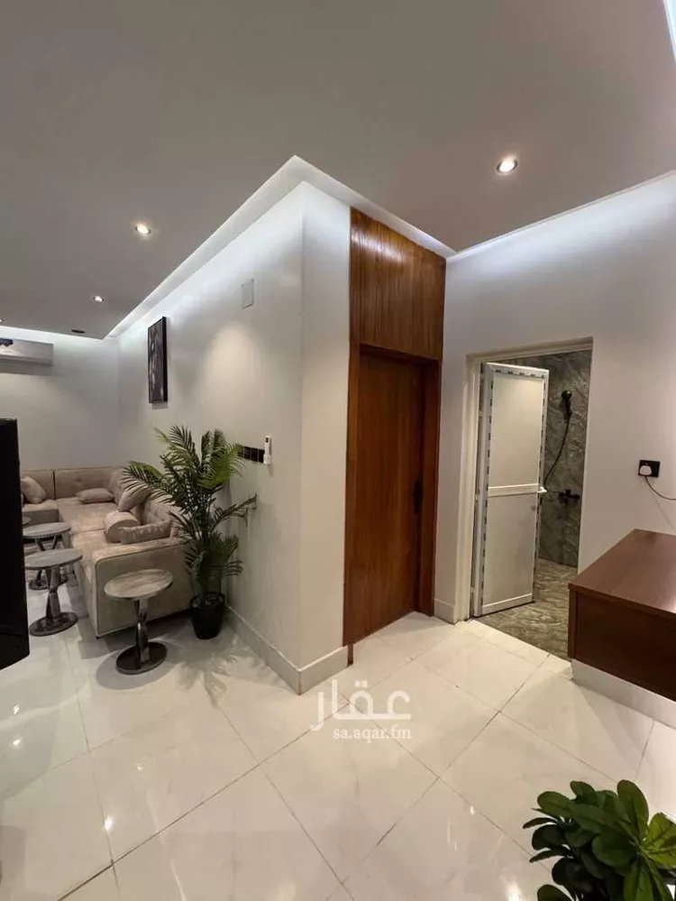 شقة مفروشة للحجز في شارع الوليد بن عبدالملك ، حي طويق ، الرياض ، منطقة الرياض