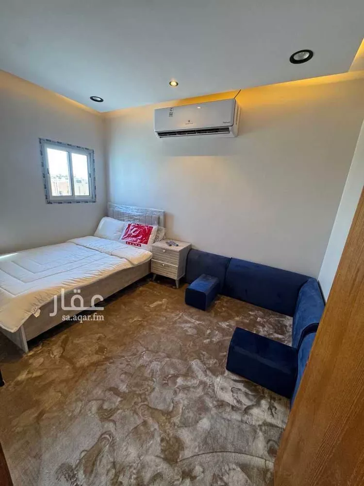 عمارة للإيجار في شارع الوليد بن عبدالملك, حي طويق, مدينة الرياض, منطقة الرياض صورة 2