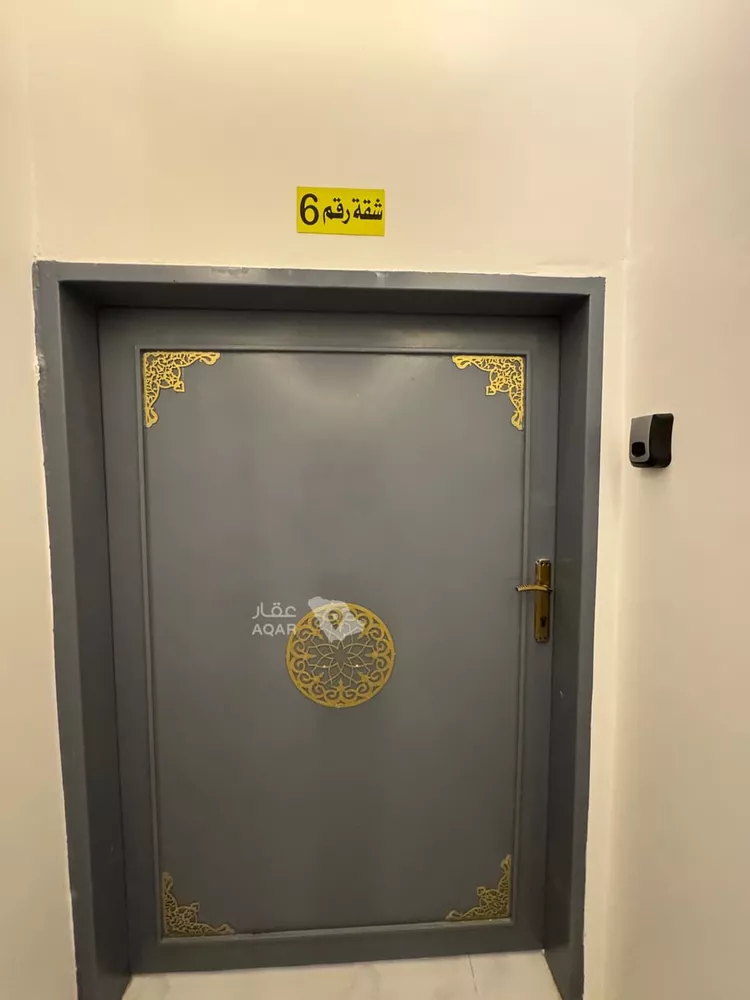 شقة للإيجار في شارع الوليد بن عبدالملك, حي طويق, مدينة الرياض, منطقة الرياض 5