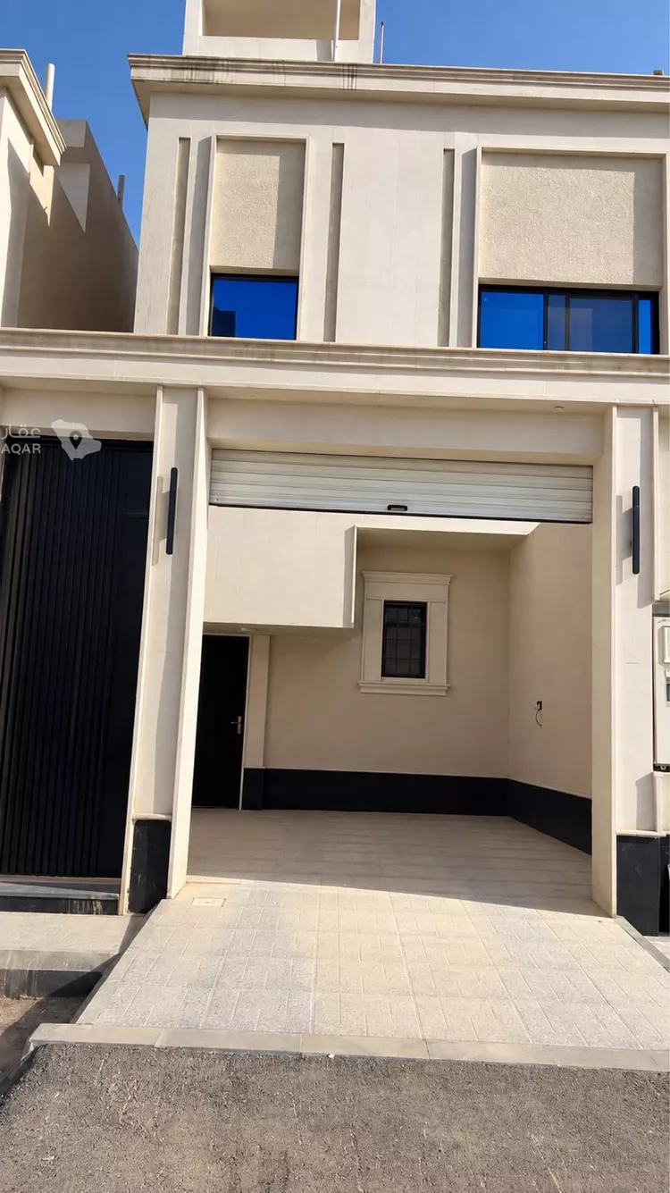 دور للإيجار في شارع أبي جعفر الأندلسي, حي طويق, مدينة الرياض, منطقة الرياض 11