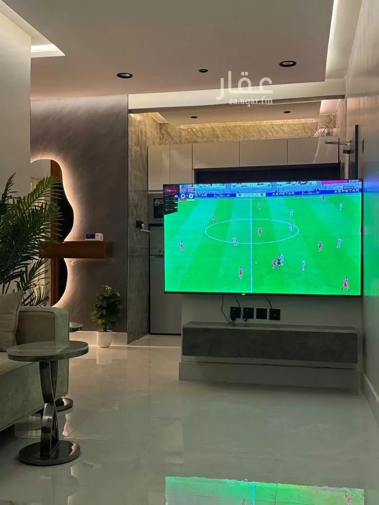 شقة مفروشة للحجز في شارع الوليد بن عبدالملك ، حي طويق ، الرياض ، منطقة الرياض صورة 3