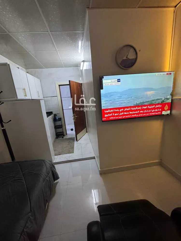 عمارة للإيجار في شارع الوليد بن عبدالملك, حي طويق, مدينة الرياض, منطقة الرياض صورة 3