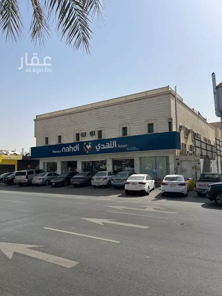 عمارة للبيع في شارع ابن سينا, حي المصيف, مدينة الرياض, منطقة الرياض صورة 5