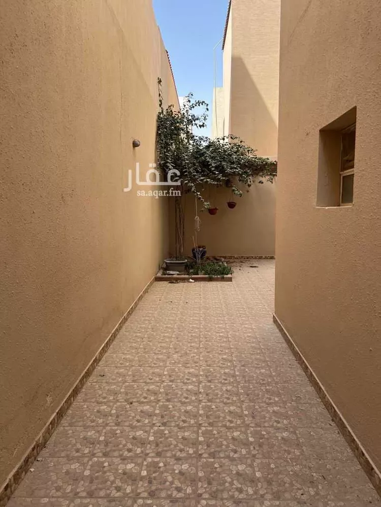 فيلا للإيجار في شارع الحمضة, حي النفل, مدينة الرياض, منطقة الرياض 7
