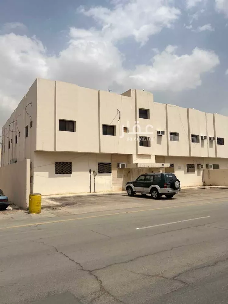 عمارة للبيع في شارع جامع قرطبة, حي الروابي, مدينة الرياض, منطقة الرياض 6