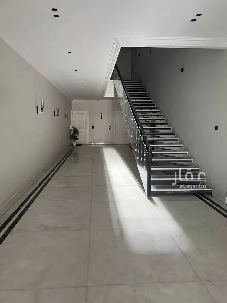 شقة للإيجار في شارع صالح بن محمد, حي القيروان, مدينة الرياض, منطقة الرياض