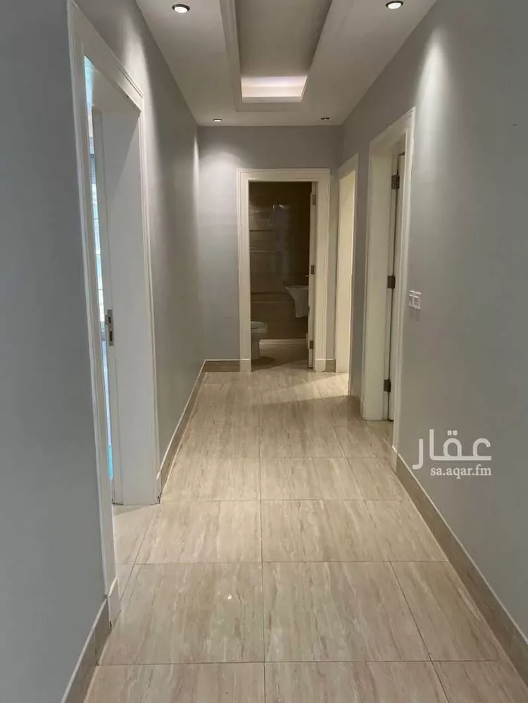 شقة للإيجار في شارع الفرعة, حي الياسمين, مدينة الرياض, منطقة الرياض