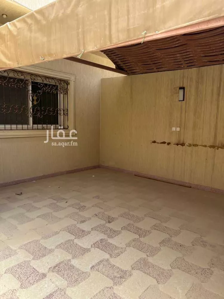 فيلا للإيجار في شارع عبدالرحمن بن نامي, حي المروج, مدينة الرياض, منطقة الرياض 13