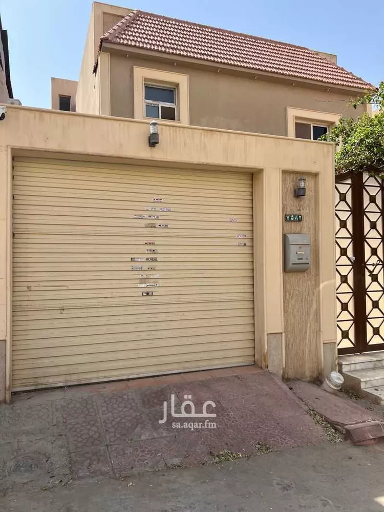 فيلا للإيجار في شارع الحمضة, حي النفل, مدينة الرياض, منطقة الرياض