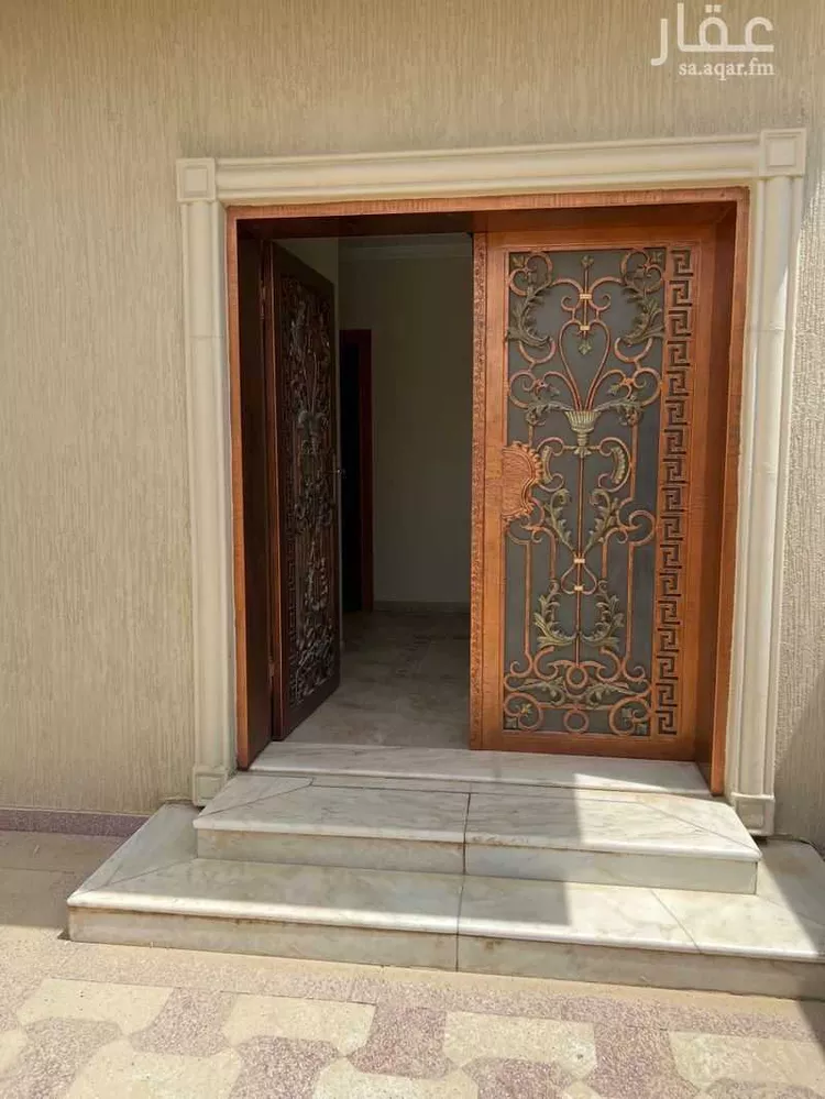 فيلا للإيجار في شارع عبدالرحمن بن نامي, حي المروج, مدينة الرياض, منطقة الرياض 12