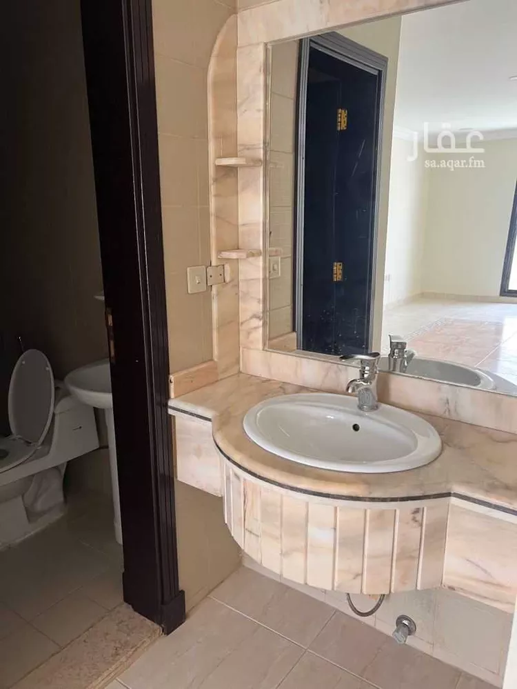 شقة للإيجار في شارع الغطغط, حي الربيع, مدينة الرياض, منطقة الرياض صورة 3