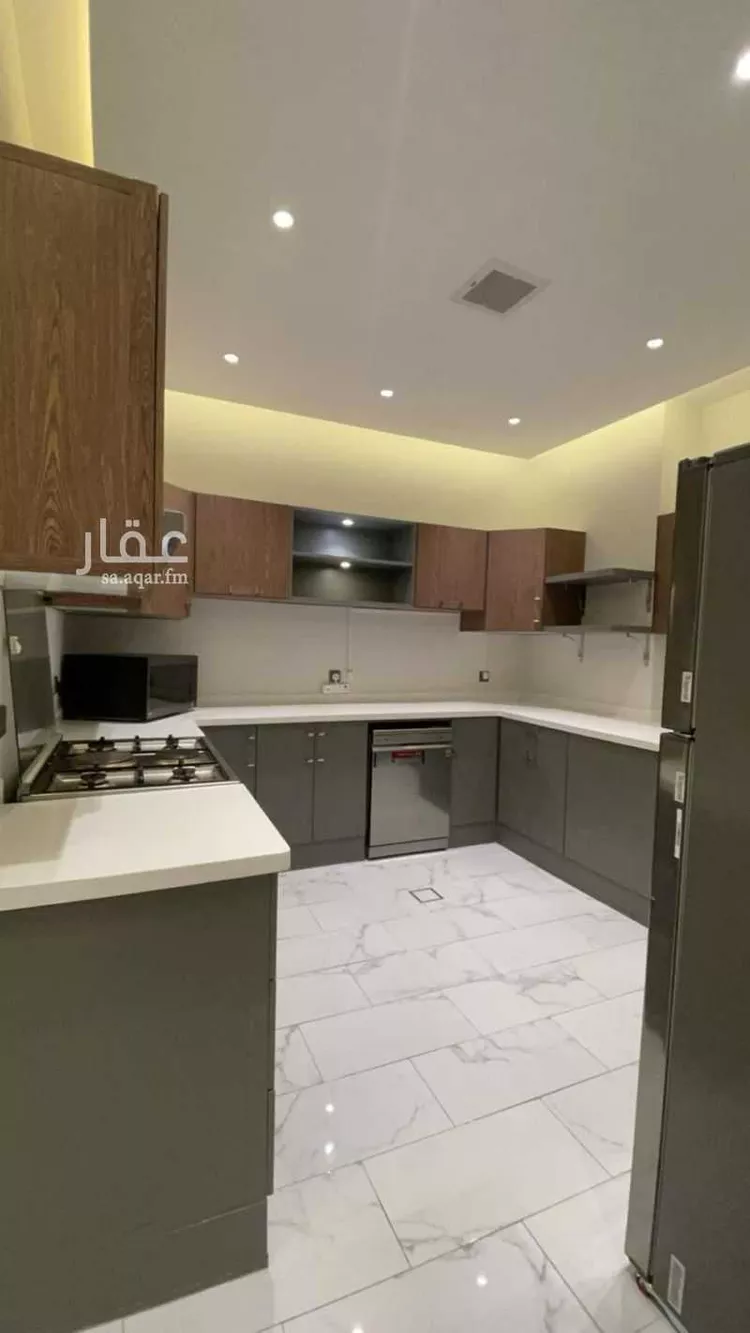 شقة للإيجار في شارع ضرار بن الخطاب, حي المروج, مدينة الرياض, منطقة الرياض صورة 2