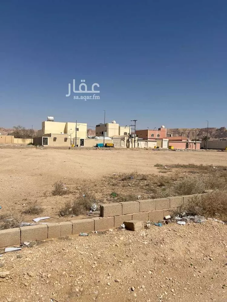 Land for Sale in Al Muzahimiyah Hazlulah 7