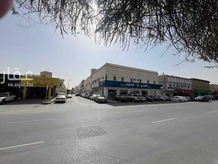 عمارة للبيع في شارع ابن سينا, حي المصيف, مدينة الرياض, منطقة الرياض 7