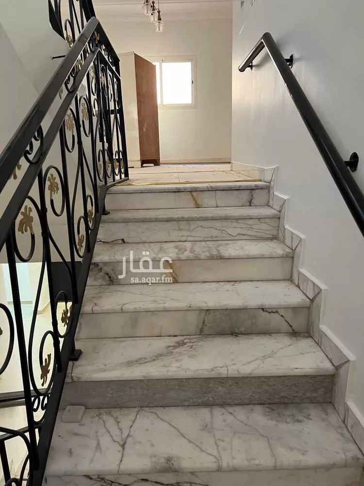 فيلا للإيجار في شارع الحمضة, حي النفل, مدينة الرياض, منطقة الرياض صورة 2