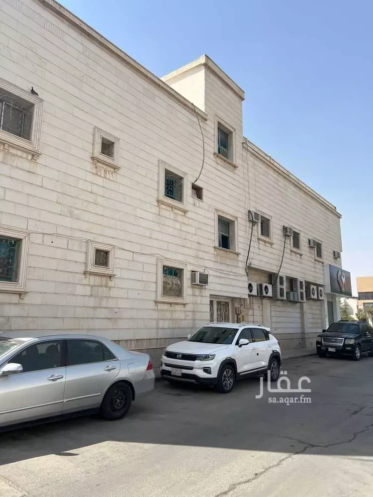 عمارة للبيع في شارع ابن سينا, حي المصيف, مدينة الرياض, منطقة الرياض 11