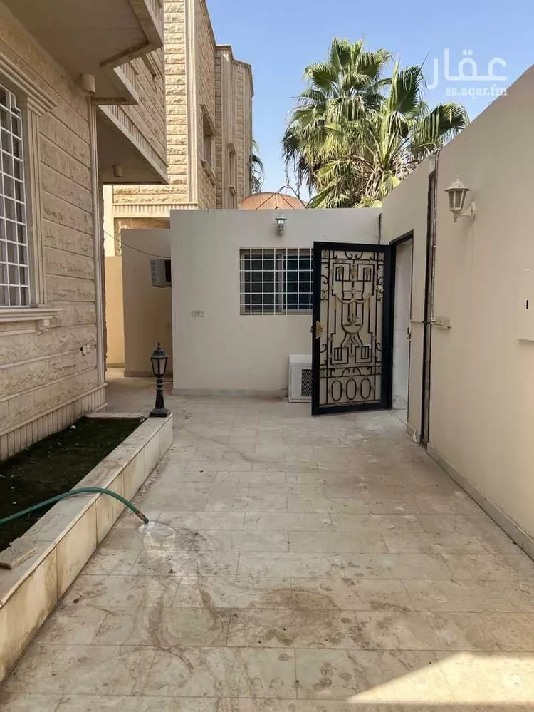 فيلا للبيع في شارع حسن صادق, حي المروج, مدينة الرياض, منطقة الرياض