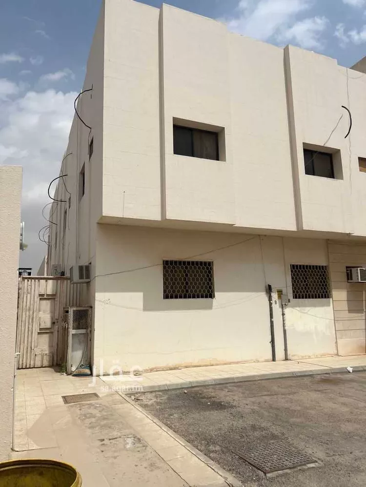 عمارة للبيع في شارع جامع قرطبة, حي الروابي, مدينة الرياض, منطقة الرياض صورة 5