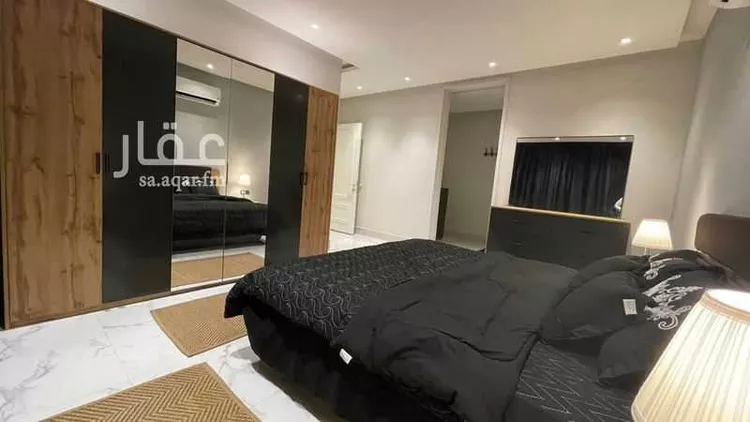 شقة للإيجار في شارع ضرار بن الخطاب, حي المروج, مدينة الرياض, منطقة الرياض