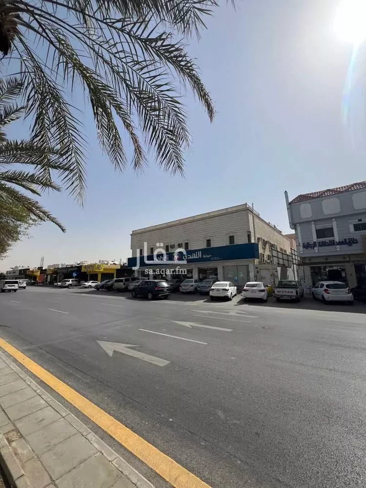 عمارة للبيع في شارع ابن سينا, حي المصيف, مدينة الرياض, منطقة الرياض صورة 2