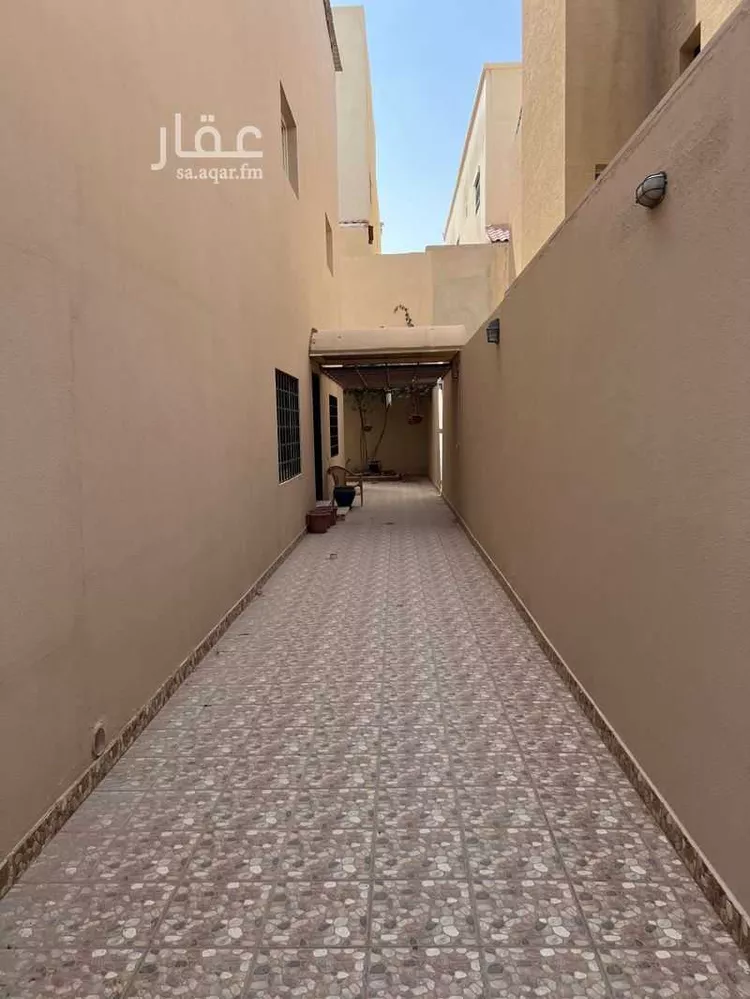 فيلا للإيجار في شارع الحمضة, حي النفل, مدينة الرياض, منطقة الرياض صورة 3