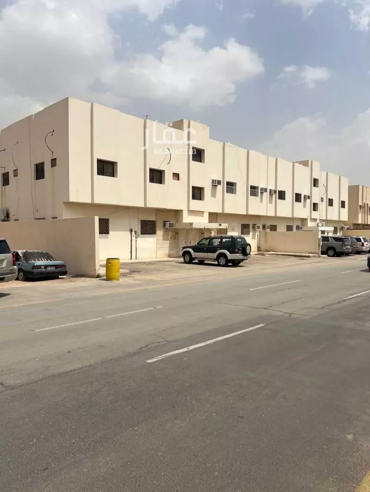 عمارة للبيع في شارع جامع قرطبة, حي الروابي, مدينة الرياض, منطقة الرياض 7