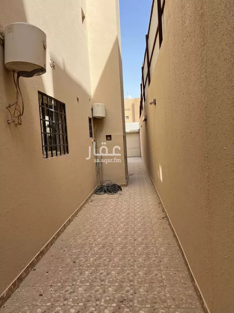 فيلا للإيجار في شارع الحمضة, حي النفل, مدينة الرياض, منطقة الرياض 6