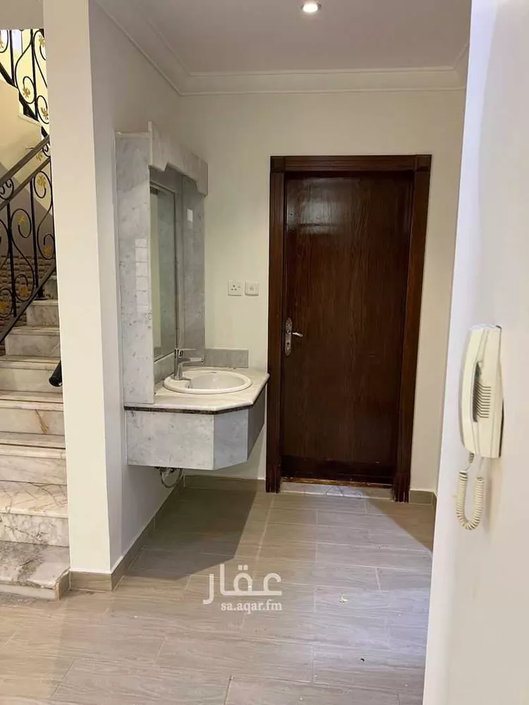 فيلا للإيجار في شارع الحمضة, حي النفل, مدينة الرياض, منطقة الرياض 20