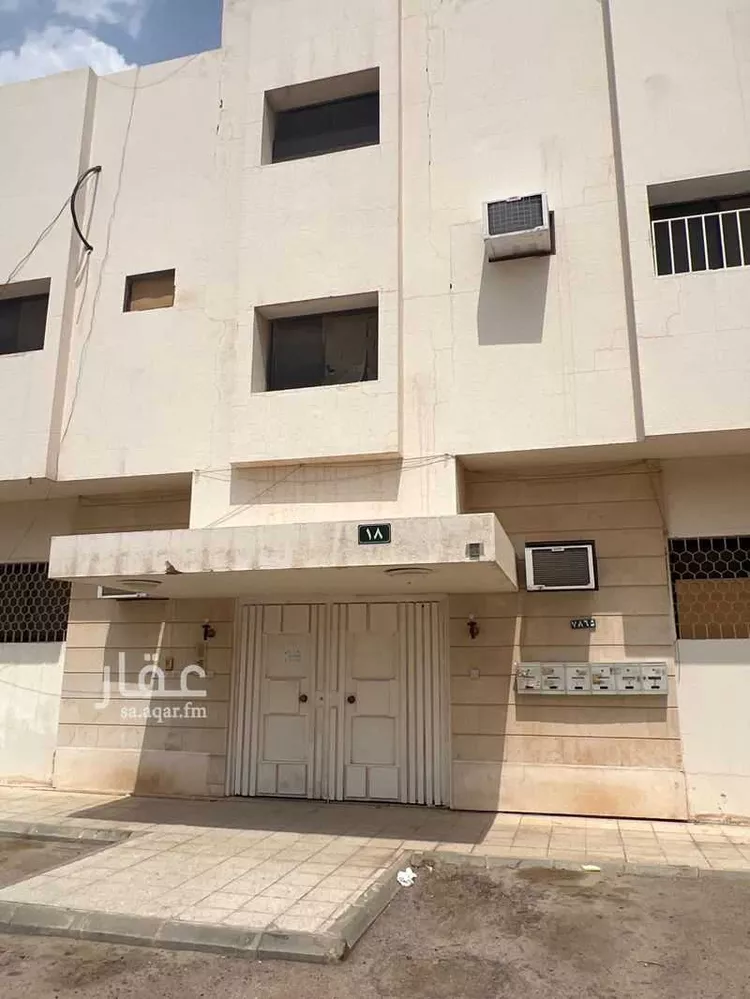 عمارة للبيع في شارع جامع قرطبة, حي الروابي, مدينة الرياض, منطقة الرياض صورة 4