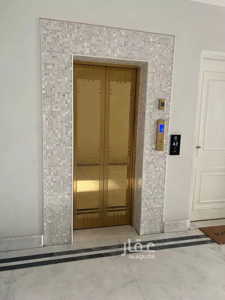 شقة للإيجار في شارع صالح بن محمد, حي القيروان, مدينة الرياض, منطقة الرياض صورة 3
