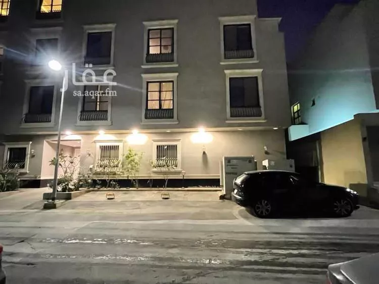 شقة للإيجار في شارع ضرار بن الخطاب, حي المروج, مدينة الرياض, منطقة الرياض صورة 5