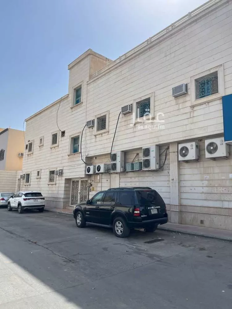 عمارة للبيع في شارع ابن سينا, حي المصيف, مدينة الرياض, منطقة الرياض 18