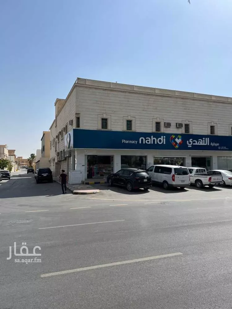 عمارة للبيع في شارع ابن سينا, حي المصيف, مدينة الرياض, منطقة الرياض 20