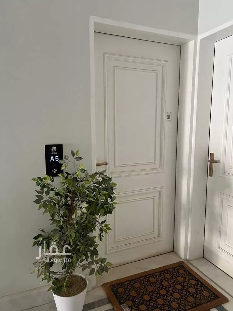 شقة للإيجار في شارع صالح بن محمد, حي القيروان, مدينة الرياض, منطقة الرياض صورة 4
