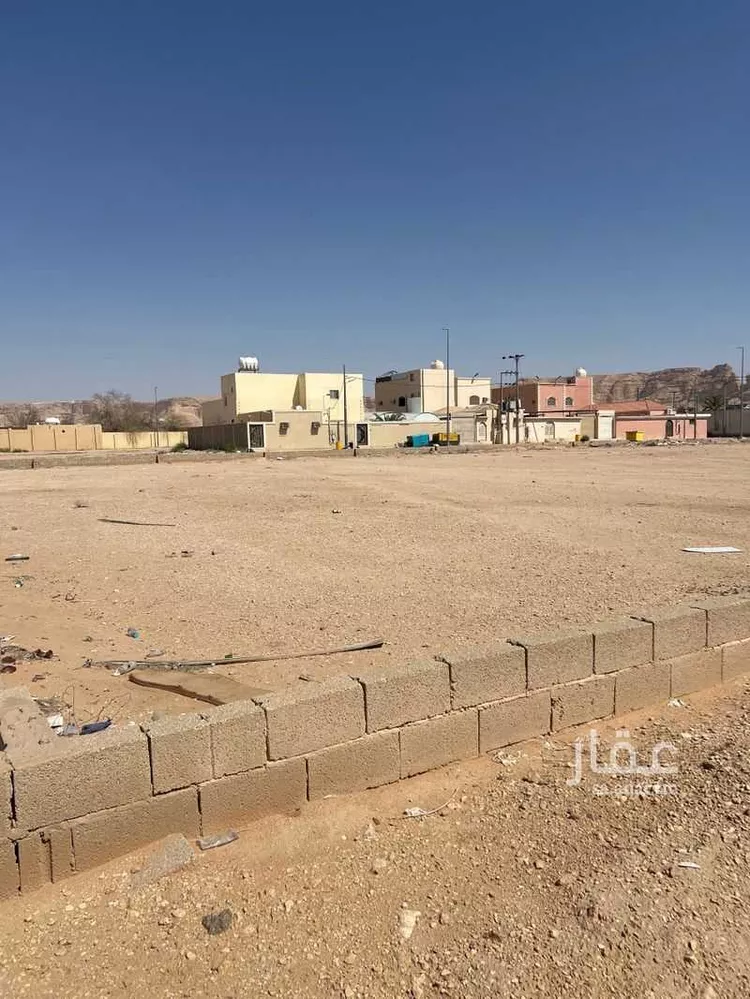 أرض للبيع في شارع 00000, مدينة المزاحمية, منطقة الرياض صورة 2