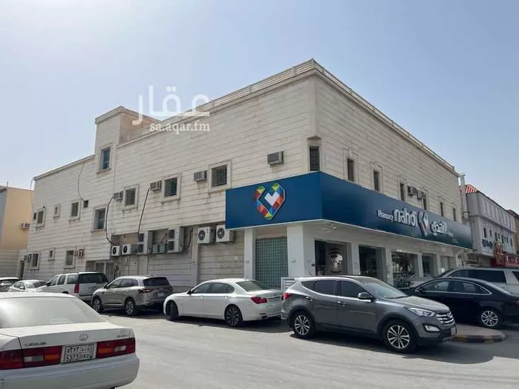 عمارة للبيع في شارع ابن سينا, حي المصيف, مدينة الرياض, منطقة الرياض 6