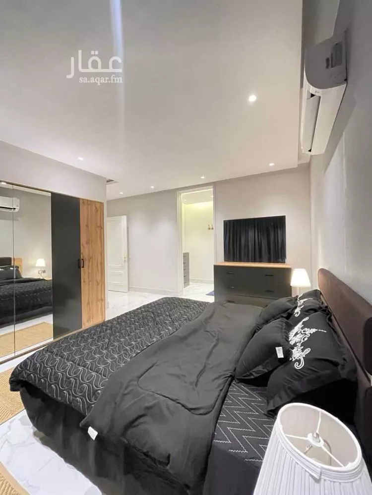 شقة للإيجار في شارع ضرار بن الخطاب, حي المروج, مدينة الرياض, منطقة الرياض صورة 4