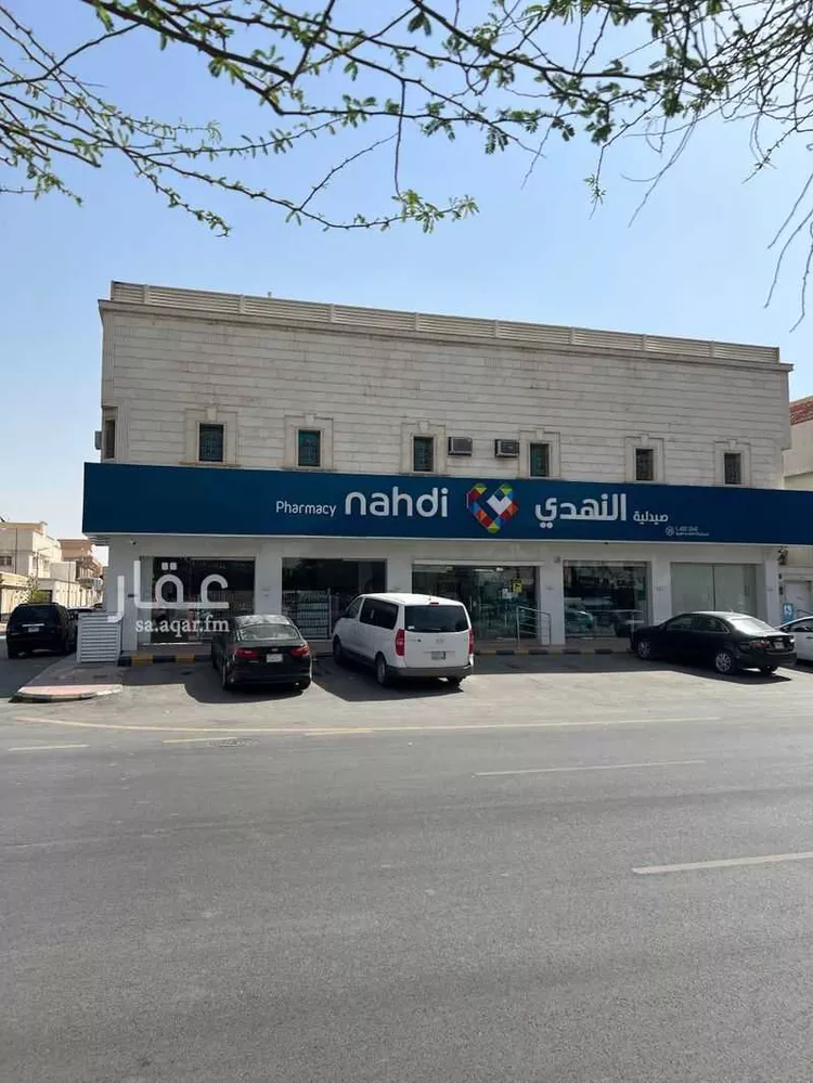 عمارة للبيع في شارع ابن سينا, حي المصيف, مدينة الرياض, منطقة الرياض 10