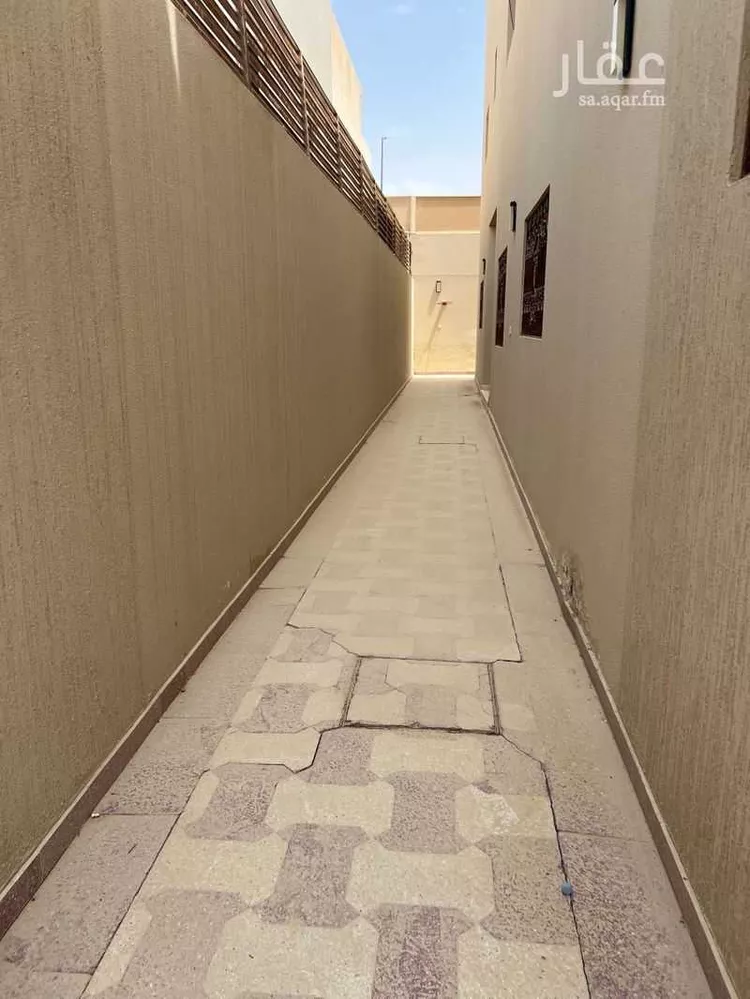 فيلا للإيجار في شارع عبدالرحمن بن نامي, حي المروج, مدينة الرياض, منطقة الرياض 14