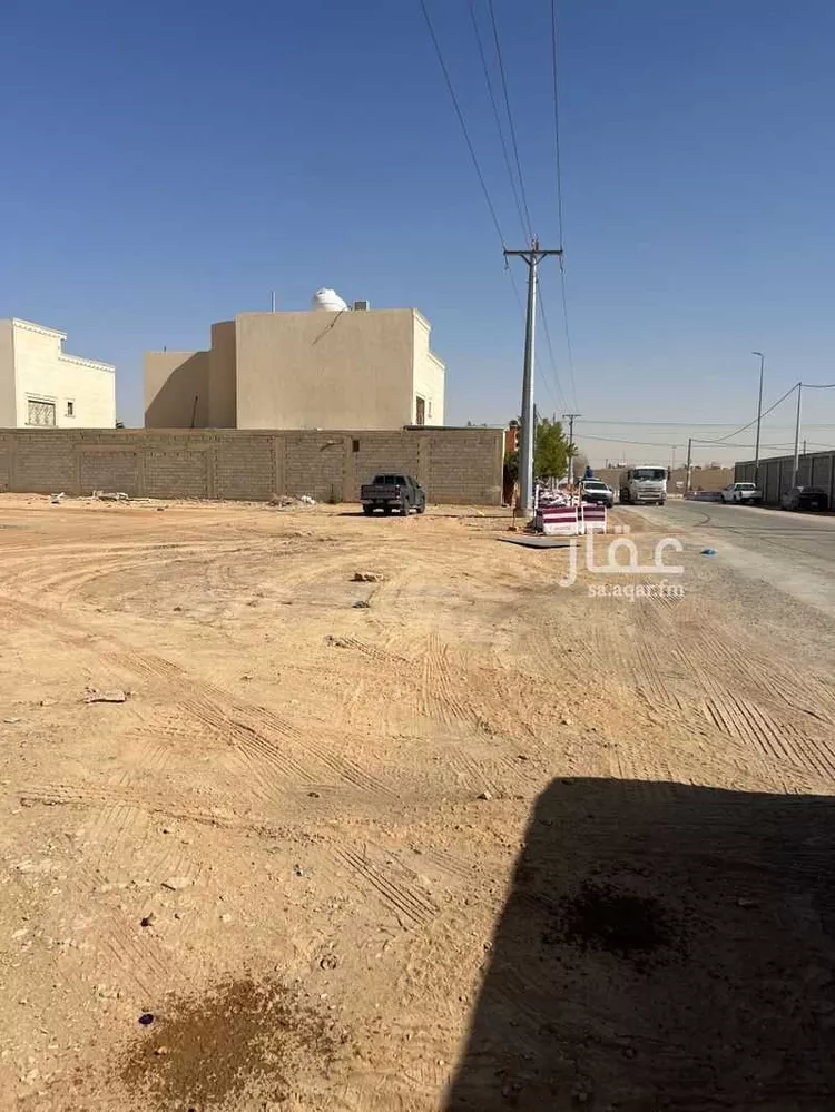 Land for Sale in Riyadh Al Qirawan 6