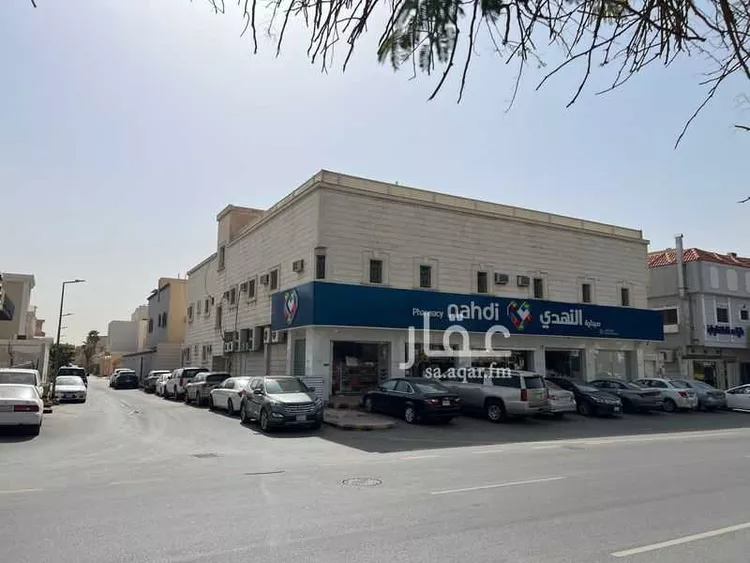عمارة للبيع في شارع ابن سينا, حي المصيف, مدينة الرياض, منطقة الرياض صورة 4