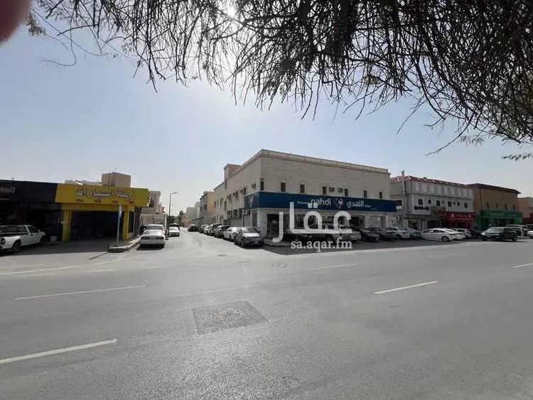 عمارة للبيع في شارع ابن سينا, حي المصيف, مدينة الرياض, منطقة الرياض 8
