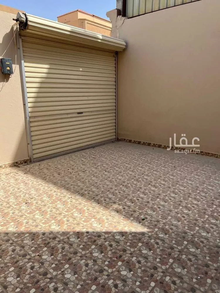 فيلا للإيجار في شارع الحمضة, حي النفل, مدينة الرياض, منطقة الرياض 8