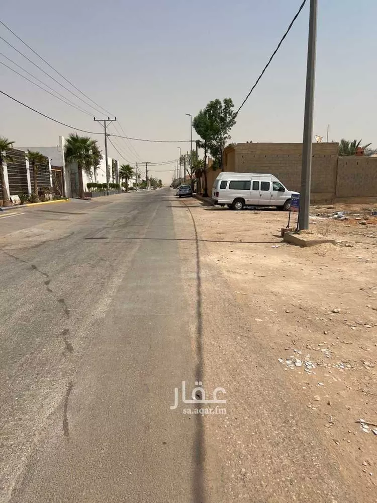 أرض للبيع في شارع عقرباء 211, حي عقرباء, مدينة امارة منطقة الرياض - الجبيله, منطقة الرياض صورة 5