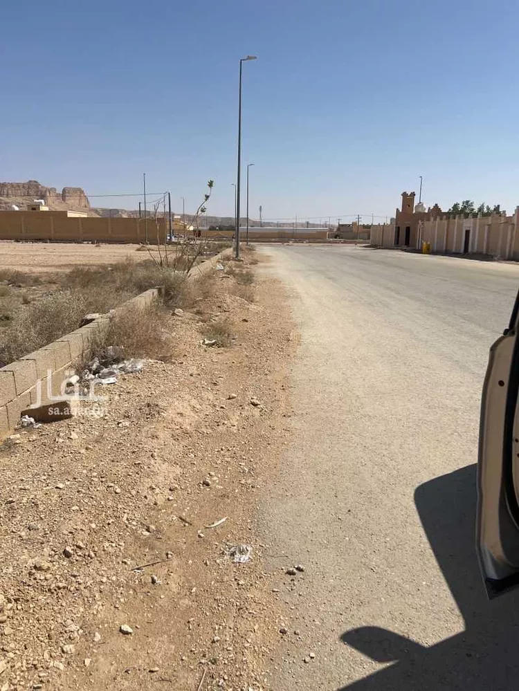 Land for Sale in Al Muzahimiyah Hazlulah 6
