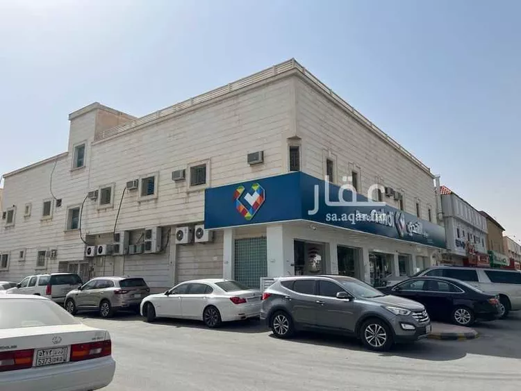 عمارة للبيع في شارع ابن سينا, حي المصيف, مدينة الرياض, منطقة الرياض صورة 3