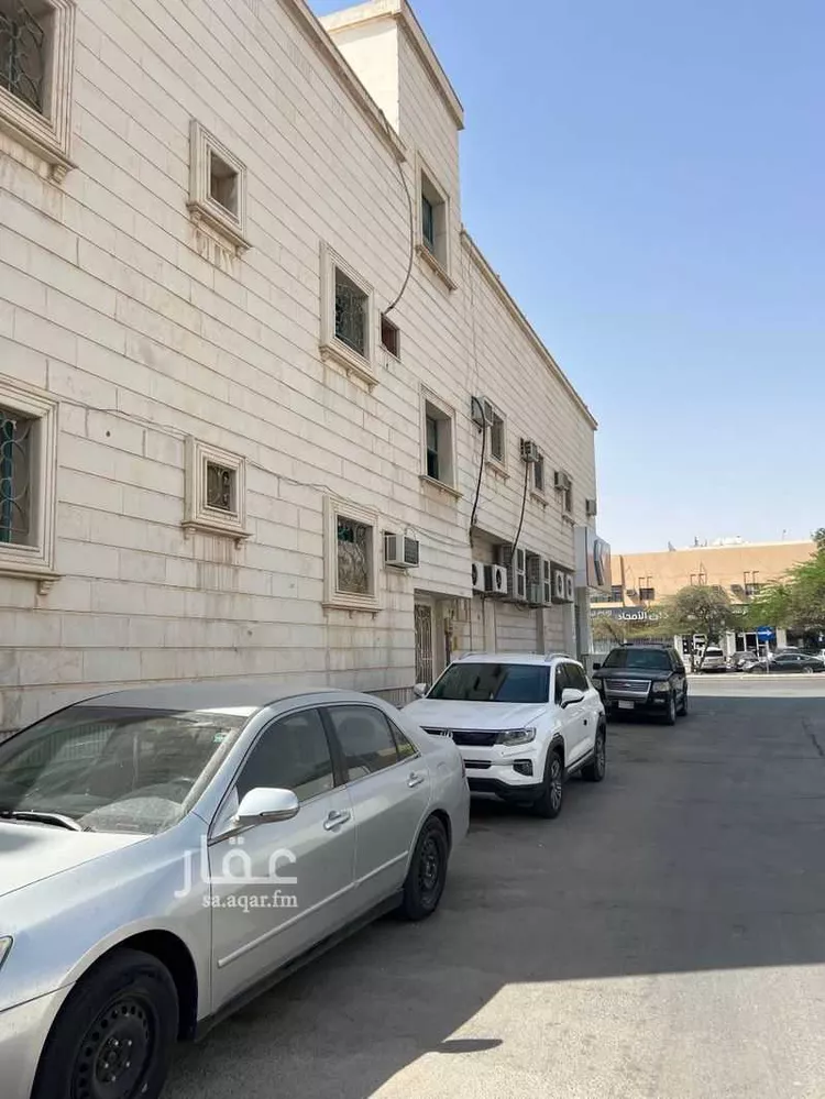 عمارة للبيع في شارع ابن سينا, حي المصيف, مدينة الرياض, منطقة الرياض 9