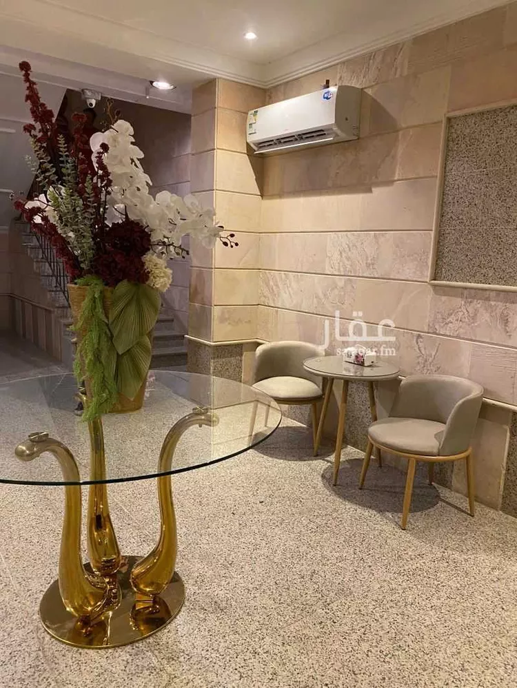 عمارة للبيع في شارع يحيىى بن ابي بكر, حي الريان, مدينة جدة, منطقة مكة المكرمة صورة 2