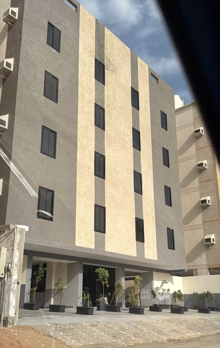 عمارة للإيجار في شارع الفراوي, حي الريان, مدينة جدة, منطقة مكة المكرمة صورة 4